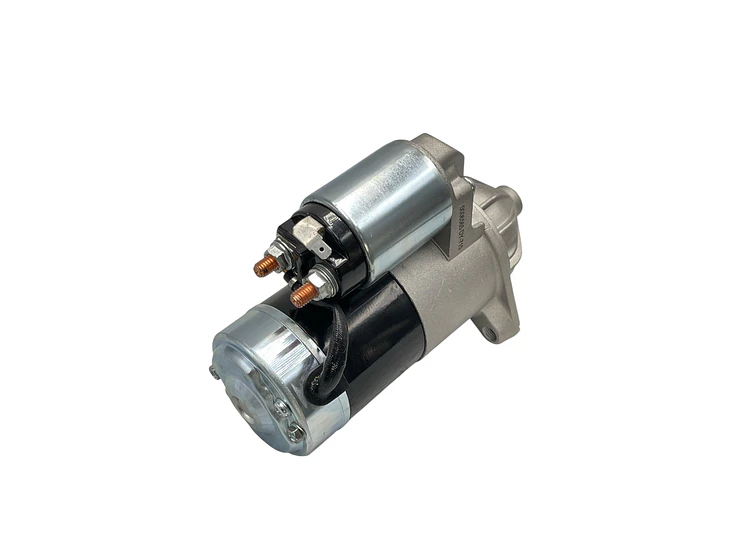 Motor Partida 8 Dientes Para Kia Rio Jb 1.4 2006-2011 2