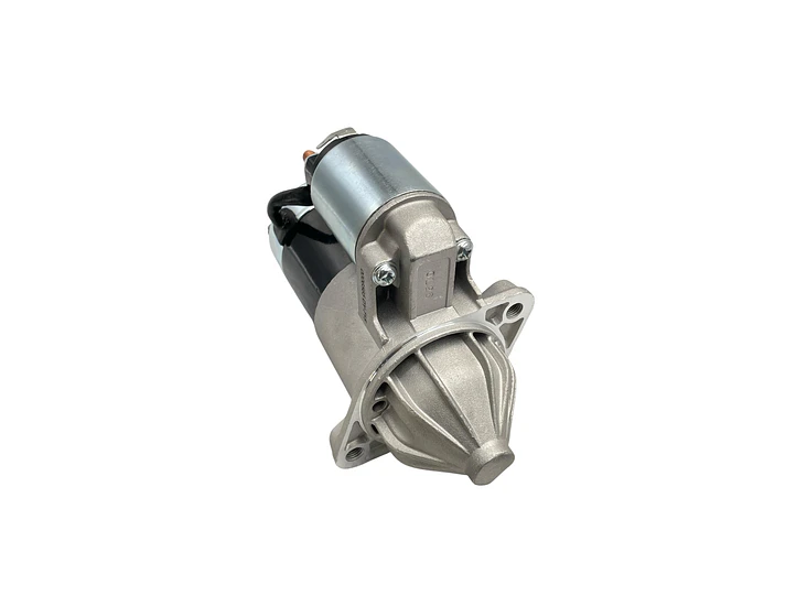 Motor Partida 8 Dientes Para Kia Rio Jb 1.4 2006-2011 1