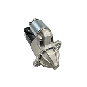 Motor Partida 8 Dientes Para Kia Rio Jb 1.4 2006-2011
