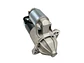 Motor Partida 8 Dientes Para Kia Rio Jb 1.4 2006-2011 - Miniatura 1