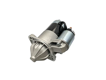 Motor Partida 8 Dientes Para Kia Rio Jb 1.4 2006-2011 3