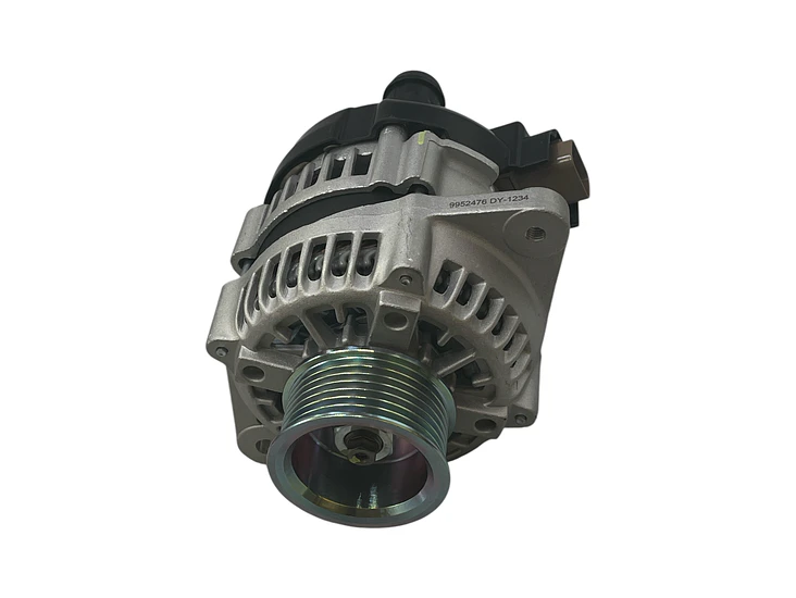 Alternador Para Chevrolet Luv Dmax 2.5 2011-2019 2