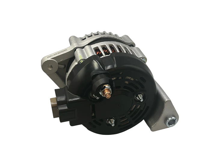 Alternador Para Chevrolet Luv Dmax 2.5 2011-2019 3