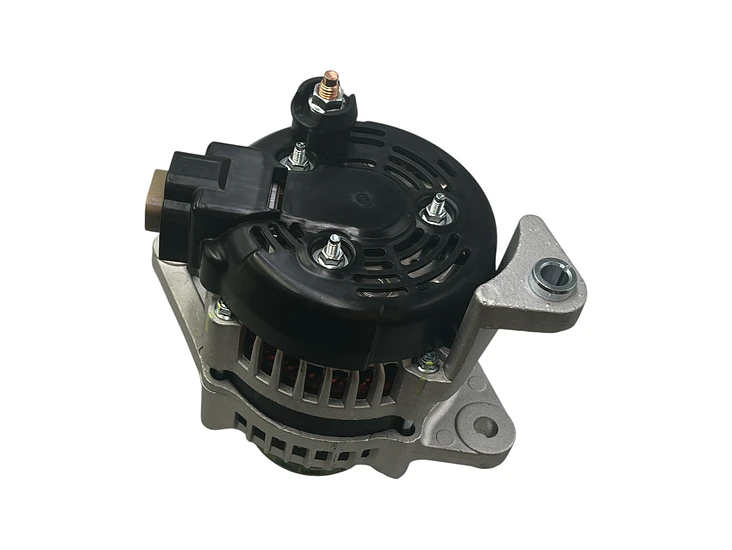 Alternador Para Chevrolet Luv Dmax 2.5 2011-2019 4