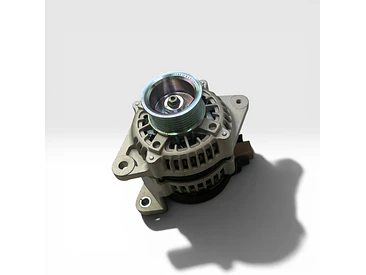 Alternador Para Chevrolet Luv Dmax 2.5 2011-2019 5