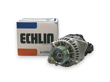 Alternador Para Chevrolet Luv Dmax 2.5 2011-2019 1