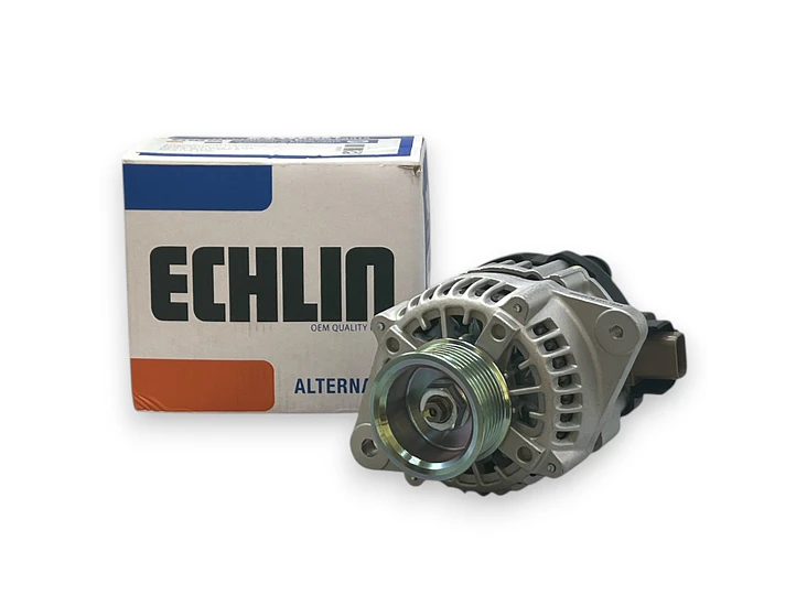 Alternador Para Chevrolet Luv Dmax 2.5 2011-2019 1