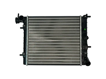 Radiador Motor Para Hyundai Accent Prime 1.5 2000-2006 1