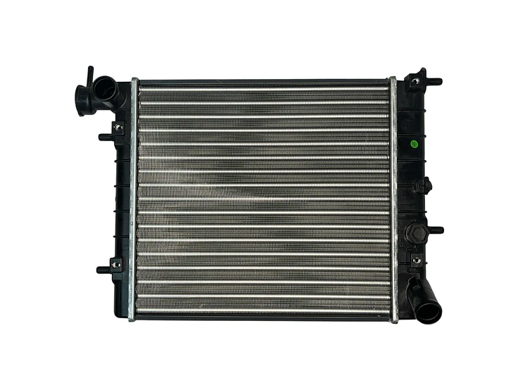 Radiador Motor Para Hyundai Accent Prime 1.5 2000-2006 1