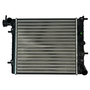 Radiador Motor Para Hyundai Accent Prime 1.5 2000-2006