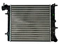 Radiador Motor Para Hyundai Accent Prime 1.5 2000-2006 - Miniatura 1
