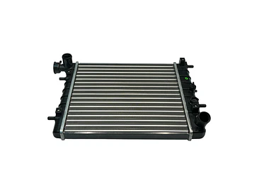 Radiador Motor Para Hyundai Accent Prime 1.5 2000-2006 2