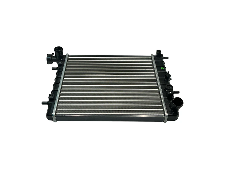 Radiador Motor Para Hyundai Accent Prime 1.5 2000-2006 2