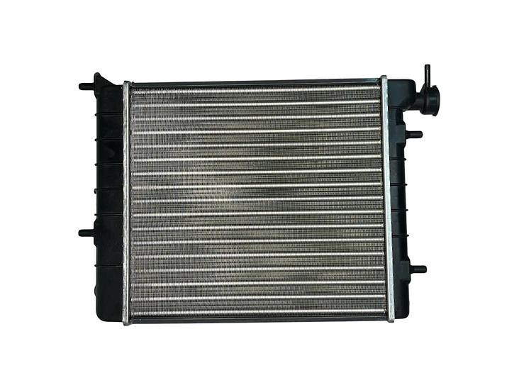 Radiador Motor Para Hyundai Accent Prime 1.5 2000-2006 7