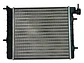Radiador Motor Para Hyundai Accent Prime 1.5 2000-2006 - Miniatura 7