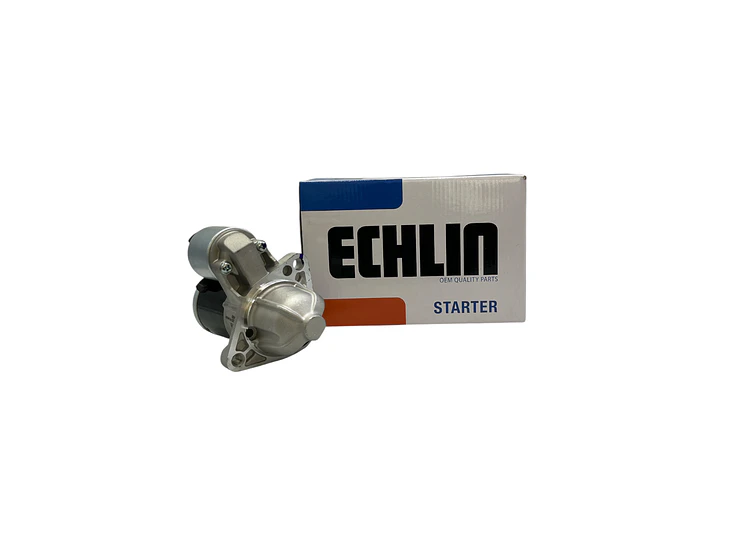 Motor Partida Para Suzuki Grand Nomade 2.4 2009-2016 1