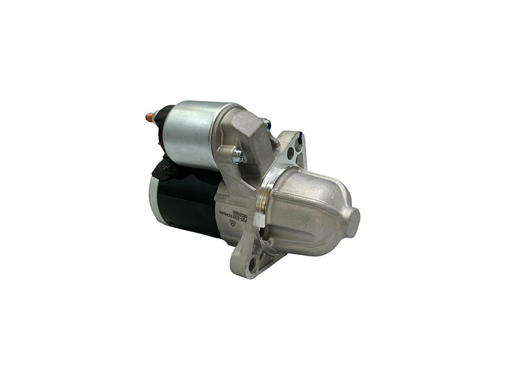 Motor Partida Para Suzuki Grand Nomade 2.4 2009-2016 3