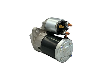 Motor Partida Para Suzuki Grand Nomade 2.4 2009-2016 4