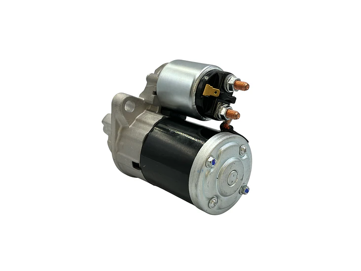 Motor Partida Para Suzuki Grand Nomade 2.4 2009-2016 4