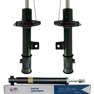Amortiguadores Delanteros Y Traseros Para Sportage 2.0 2010-2015