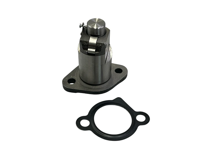 Kit Distriución Para Toyota Rav4 2.4 2006-2012 7