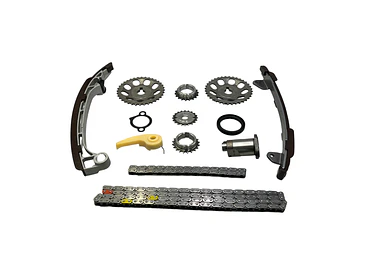 Kit Distriución Para Toyota Rav4 2.4 2006-2012 12