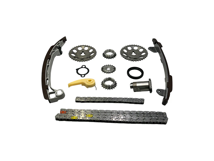 Kit Distriución Para Toyota Rav4 2.4 2006-2012 12