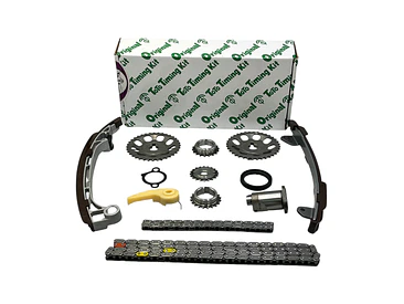 Kit Distriución Para Toyota Rav4 2.4 2006-2012 1