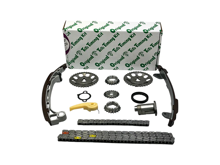 Kit Distriución Para Toyota Rav4 2.4 2006-2012 1