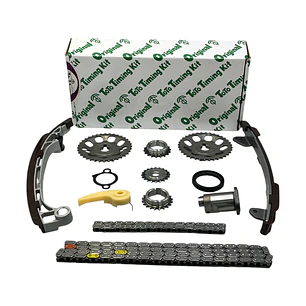 Kit Distriución Para Toyota Rav4 2.4 2006-2012