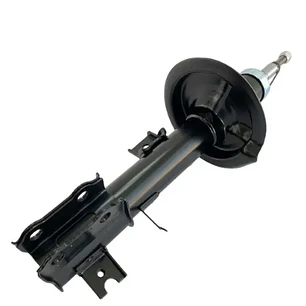 Par Amortiguador Delanteros Gas Suzuki Sx4 1.6 2007-2015