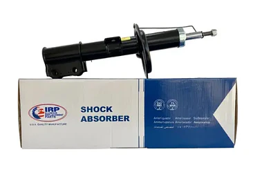 Par Amortiguador Delanteros Gas Suzuki Sx4 1.6 2007-2015 2