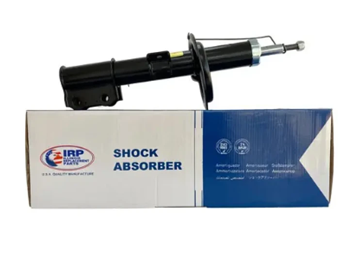 Par Amortiguador Delanteros Gas Suzuki Sx4 1.6 2007-2015 2