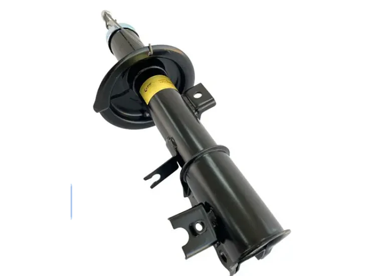 Par Amortiguador Delanteros Gas Suzuki Sx4 1.6 2007-2015 6