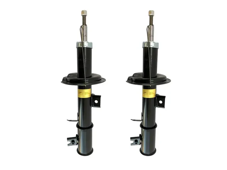 Par Amortiguador Delanteros Gas Suzuki Sx4 1.6 2007-2015 7
