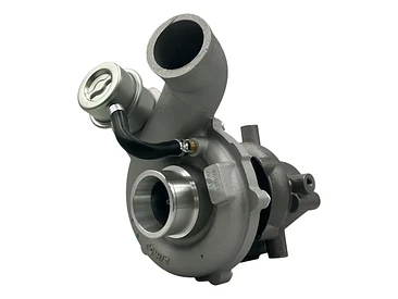 Turbo Para Kia Sorento 2.5 2002-2005 1