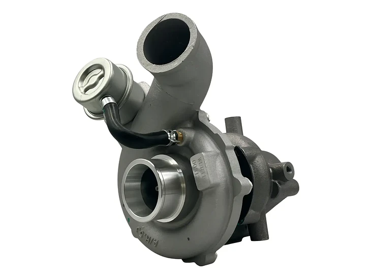 Turbo Para Kia Sorento 2.5 2002-2005 1