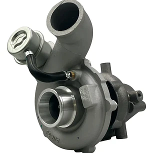 Turbo Para Kia Sorento 2.5 2002-2005