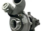 Turbo Para Kia Sorento 2.5 2002-2005 - Miniatura 1