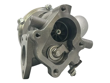 Turbo Para Kia Sorento 2.5 2002-2005 2