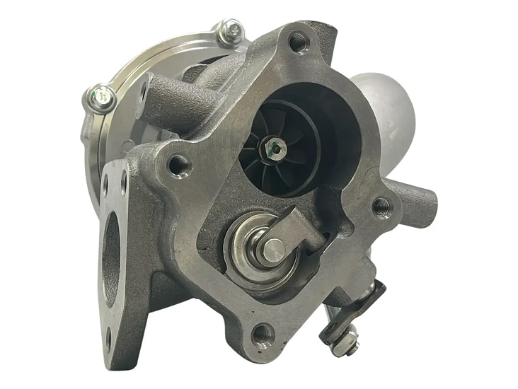 Turbo Para Kia Sorento 2.5 2002-2005 2
