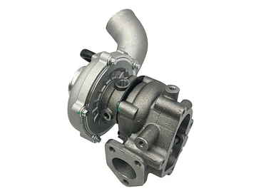 Turbo Para Kia Sorento 2.5 2002-2005 3