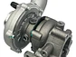 Turbo Para Kia Sorento 2.5 2002-2005 - Miniatura 3