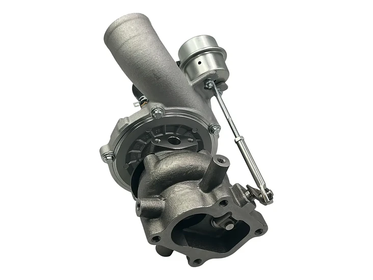 Turbo Para Kia Sorento 2.5 2002-2005 4