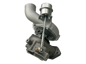 Turbo Para Kia Sorento 2.5 2002-2005 5