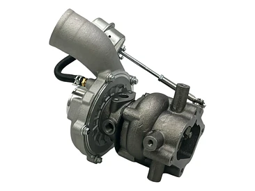 Turbo Para Kia Sorento 2.5 2002-2005 6