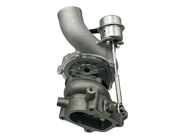 Turbo Para Kia Sorento 2.5 2002-2005 7