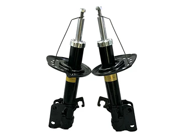 Par Amortiguador Delantero Para Nissan Sentra 1.8 2013-2020 7