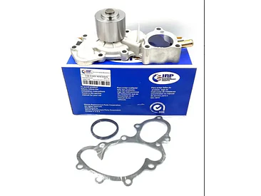Bomba Agua Para Toyota 4runner 3.4 V6 24v 97-03 Vzn185 5vzfe 1