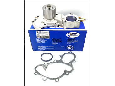 Bomba Agua Para Toyota 4runner 3.4 V6 24v 97-03 Vzn185 5vzfe 2